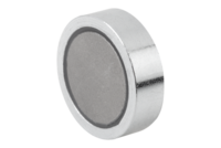 Magnes magnes SMCO (09066-07) - Norelem