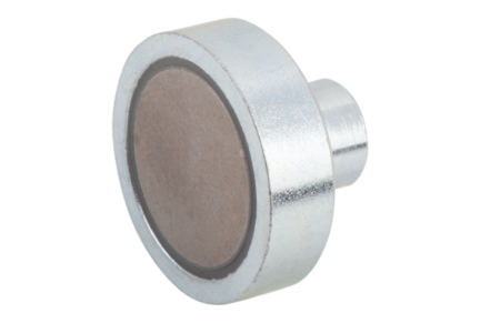 Magnes magnes SMCO (09066-11) - Norelem