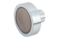 Magnes magnes SMCO (09066-11) - Norelem
