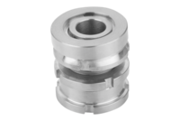 Element Poziomujacy standard stal nierdzewna (27700-032161) - Norelem