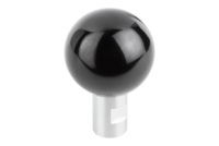Uchwyt Kulisty obrotowy duroplast (06353-100) - Norelem