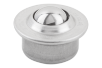 Kulowy Element Transportowy obudowa stal nierdzewna (95150-330) - Norelem