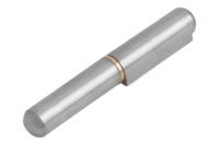 Zawias przyspawania stal (27885-020180012) - Norelem
