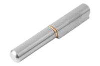 Zawias przyspawania stal (27885-020150022) - Norelem