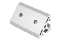 Kątownik aluminium (10261-084080) - Norelem