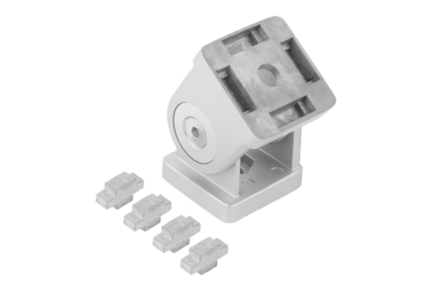 Element Przegubowy cynk (10270-084040) - Norelem