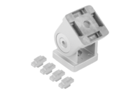 Element Przegubowy cynk (10270-063030) - Norelem