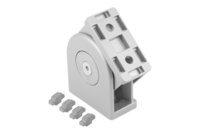 Element Przegubowy aluminium (10270-084080) - Norelem