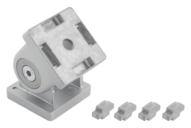Element Przegubowy cynk (10270-104545) - Norelem