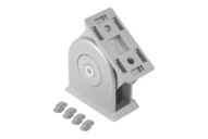 Element Przegubowy aluminium (10270-104590) - Norelem