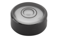 Korpus Libelli Sferycznej aluminium czarny anodowany (21808-140710) - Norelem