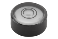 Korpus Libelli Sferycznej aluminium czarny anodowany (21808-140710) - Norelem