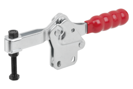 Dociskacz standard stal ocynkowany (05785-05-03400) - Norelem