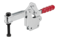 Dociskacz standard stal ocynkowany (05785-05-06400) - Norelem