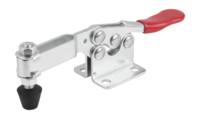 Dociskacz standard stal ocynkowany (05765-01-022000) - Norelem