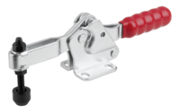 Dociskacz standard stal ocynkowany (05775-03-02500) - Norelem