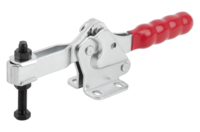 Dociskacz standard stal ocynkowany (05775-03-03400) - Norelem