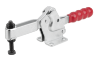 Dociskacz standard stal ocynkowany (05775-03-05000) - Norelem