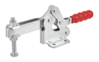 Dociskacz standard stal ocynkowany (05775-03-06000) - Norelem