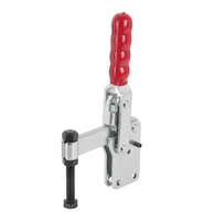 Dociskacz standard stal ocynkowany (05705-01-04400) - Norelem