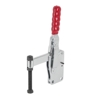 Dociskacz standard stal ocynkowany (05705-01-05400) - Norelem