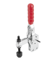 Dociskacz standard stal ocynkowany (05700-10-01600) - Norelem