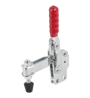 Dociskacz standard stal ocynkowany (05700-10-02400) - Norelem