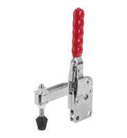 Dociskacz standard stal ocynkowany (05700-10-04000) - Norelem