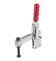 Dociskacz standard stal ocynkowany (05700-15-07000) - Norelem