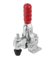 Dociskacz standard stal ocynkowany (05715-10-001800) - Norelem