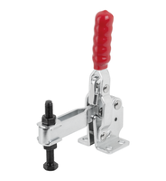 Dociskacz standard stal ocynkowany (05715-10-002400) - Norelem