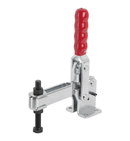 Dociskacz standard stal ocynkowany (05715-10-007000) - Norelem