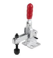 Dociskacz standard stal ocynkowany (05715-10-010001) - Norelem