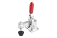 Dociskacz standard stal ocynkowany (05715-01-01000) - Norelem