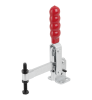 Dociskacz standard stal ocynkowany (05725-01-02600) - Norelem