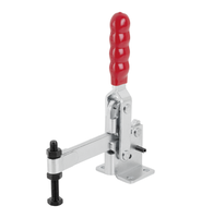 Dociskacz standard stal ocynkowany (05725-01-04400) - Norelem