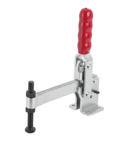 Dociskacz standard stal ocynkowany (05725-01-07000) - Norelem