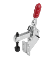 Dociskacz standard stal ocynkowany (05730-01-01000) - Norelem