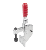 Dociskacz standard stal ocynkowany (05730-01-02000) - Norelem