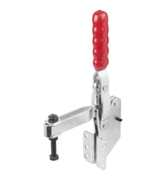 Dociskacz standard stal ocynkowany (05730-01-03600) - Norelem