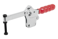 Dociskacz standard stal ocynkowany (05790-01-03400) - Norelem