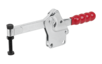 Dociskacz standard stal ocynkowany (05790-01-05400) - Norelem