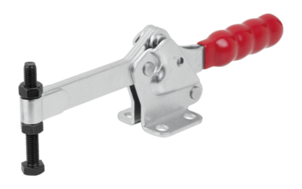 Dociskacz standard stal ocynkowany (05805-01-02400) - Norelem