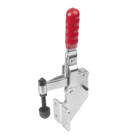 Dociskacz standard stal cynkowane i pasywowane (05735-01-01600) - Norelem