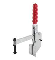 Dociskacz standard stal ocynkowany (05740-01-03600) - Norelem