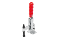 Dociskacz standard stal cynkowane i pasywowane (05720-01-02400) - Norelem