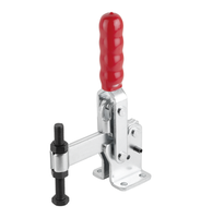 Dociskacz standard stal cynkowane i pasywowane (05720-01-04400) - Norelem