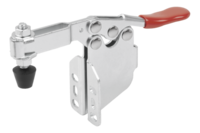 Dociskacz standard stal ocynkowany (05741-01200) - Norelem