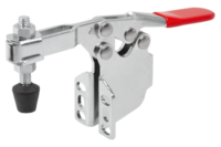 Dociskacz standard stal ocynkowany (05741-02800) - Norelem