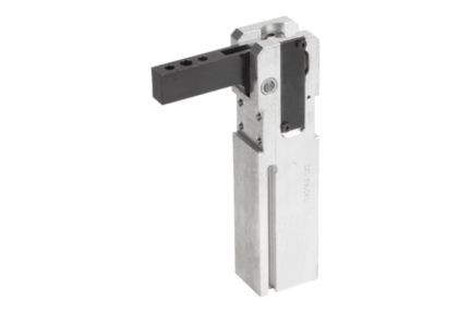 Dociskacz Kompaktowy aluminium (05650-1000421) - Norelem